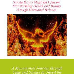 EBook Transform Your Universe by the Author Sanela Kisic