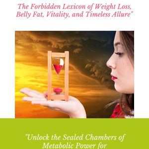 EBook Metabolic Conundrum by the Author Sanela Kisic