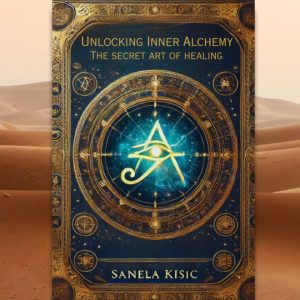 Unlocking Inner Alchemy ebook by the Author Sanela Kisic